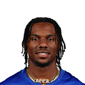 Malik Nabers