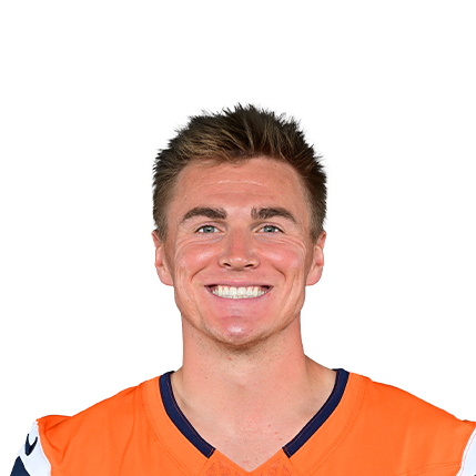 Bo Nix