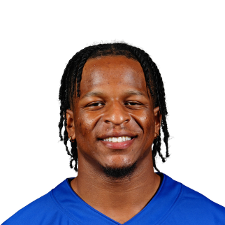 Dru Phillips