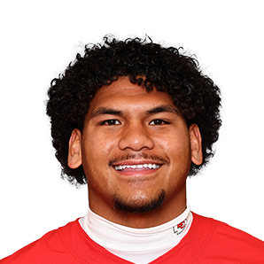 Kingsley Suamataia