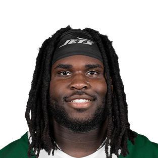 T'Vondre Sweat