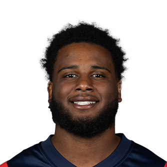 Leonard Taylor III