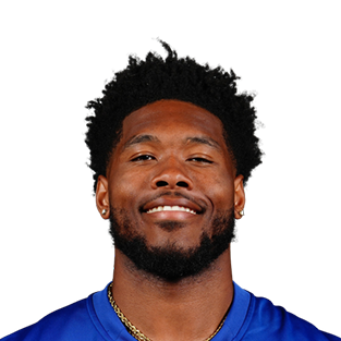 Tyrone Tracy Jr