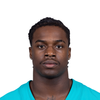Tahj Washington