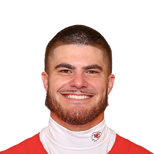 Jared Wiley