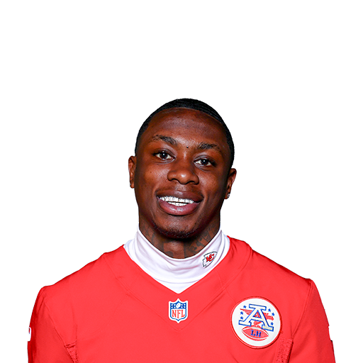 Xavier Worthy