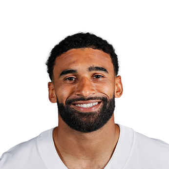 Curtis Robinson