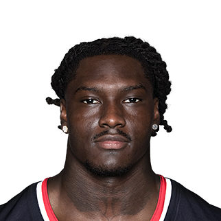 Jamal Hill