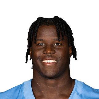 Truman Jones