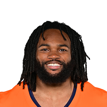 Jaleel McLaughlin