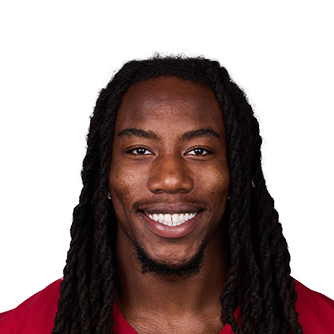 Tejhaun Palmer