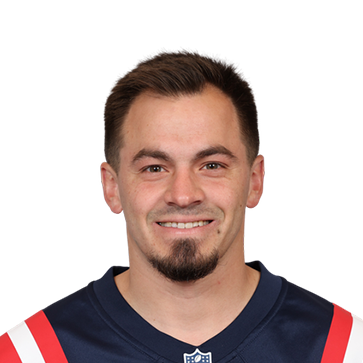 John Parker Romo