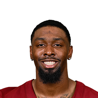 Trey Amos