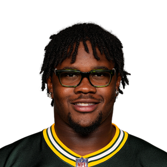 Warren Brinson