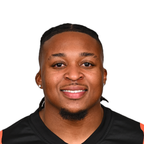 Tahj Brooks