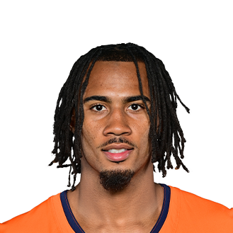 Pat Bryant II