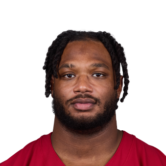 Jordan Burch