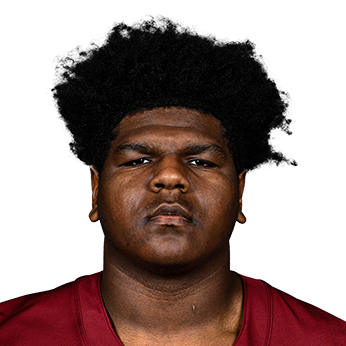 Josh Conerly Jr