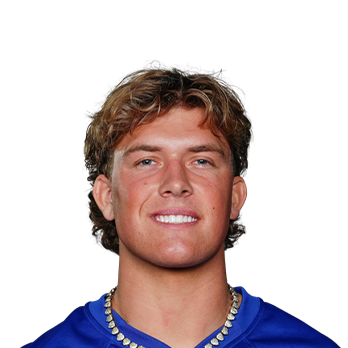 Jaxson Dart