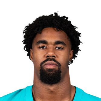 Donovan Edwards