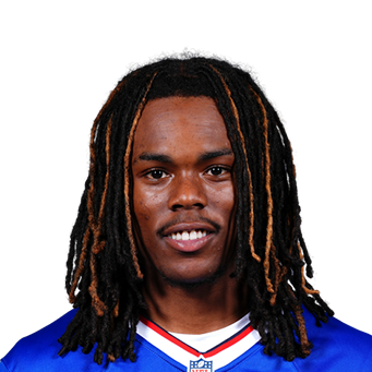 Maxwell Hairston