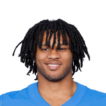 Omarion Hampton