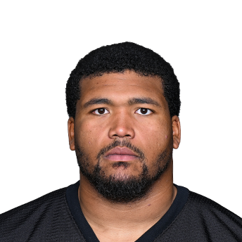 Derrick Harmon