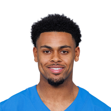 Tre' Harris