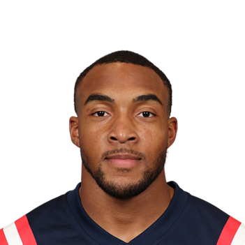 TreVeyon Henderson