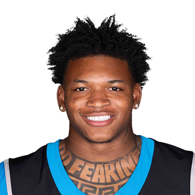 Jimmy Horn Jr