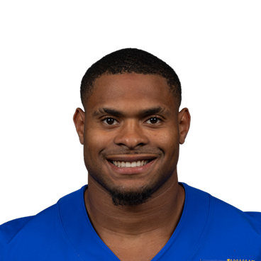 Jarquez Hunter