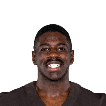 Jeremiah Owusu-Koramoah