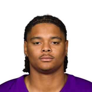 Tyrion Ingram-Dawkins