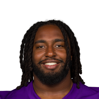 Donovan Jackson