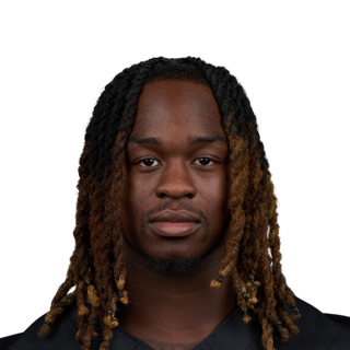 Ashton Jeanty