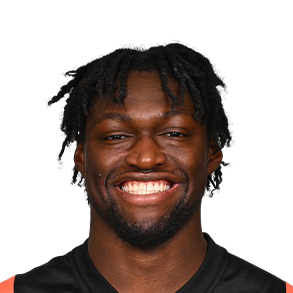 Demetrius Knight Jr