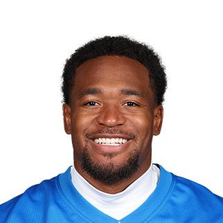 Derrick Barnes