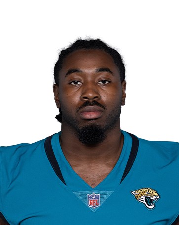 Jalen McLeod