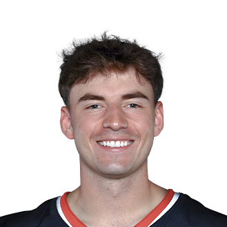 Graham Mertz
