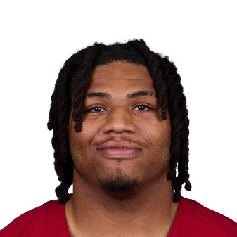 Walter Nolen III