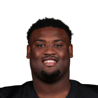 JJ Pegues