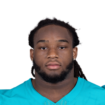 Jordan Phillips