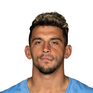 Xavier Restrepo