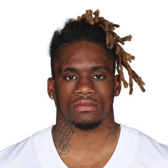 Shavon Revel Jr