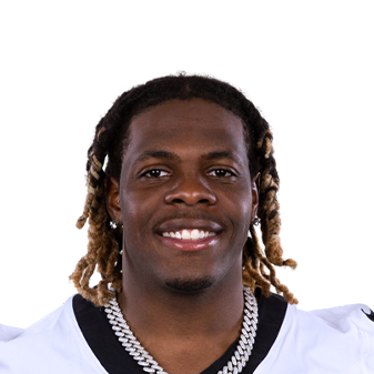 Quincy Riley