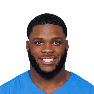 Raheim Sanders