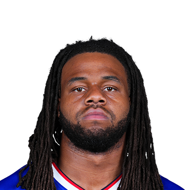 T.J. Sanders