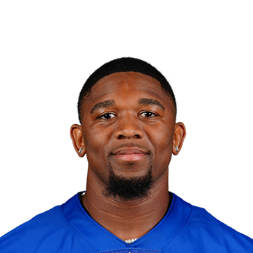 Chauncey Golston