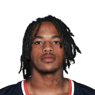 Jaylin Smith