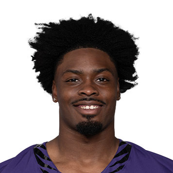 Malaki Starks